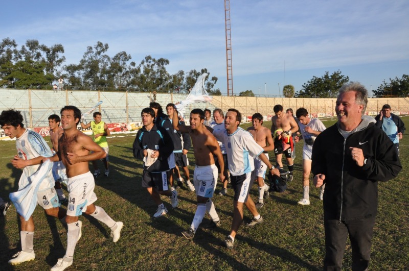 A 15 aos de la hazaa ms lejana